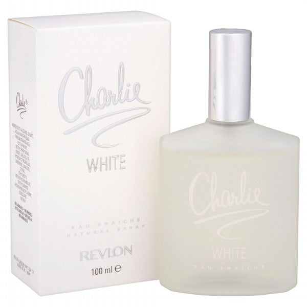 Charlie White by Revlon - Luxury Perfumes Inc. -