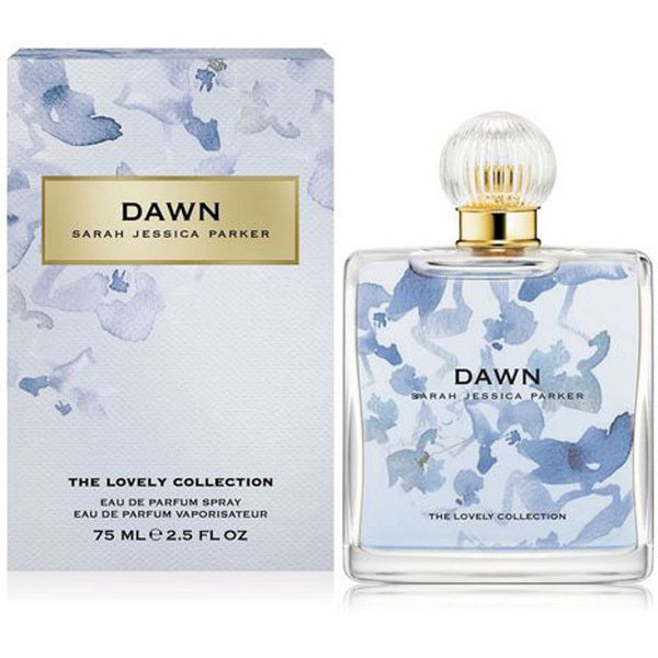 Dawn by Sarah Jessica Parker - Luxury Perfumes Inc. -