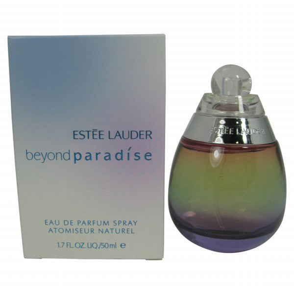 Beyond Paradise Blue by Estee Lauder - Luxury Perfumes Inc. -