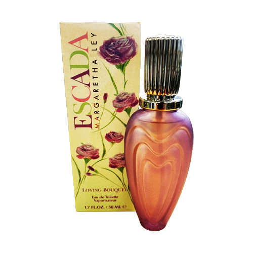 Escada Loving Bouquet Perfume By Escada