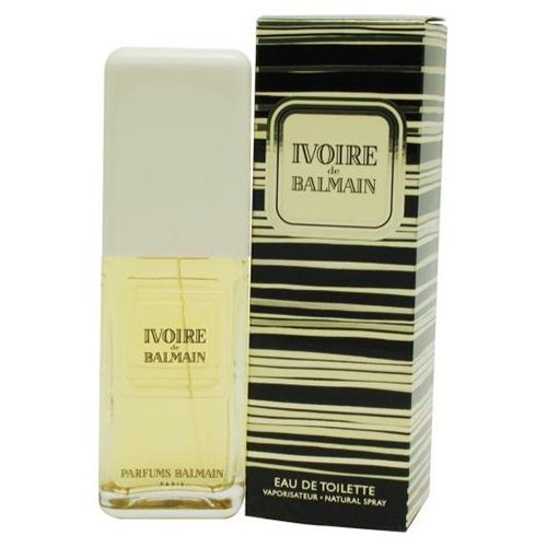 Ivoire de Balmain by Pierre Balmain - Luxury Perfumes Inc. -
