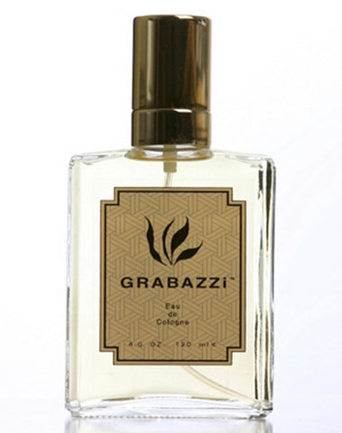 Grabazzi by Gendarme - Luxury Perfumes Inc. -