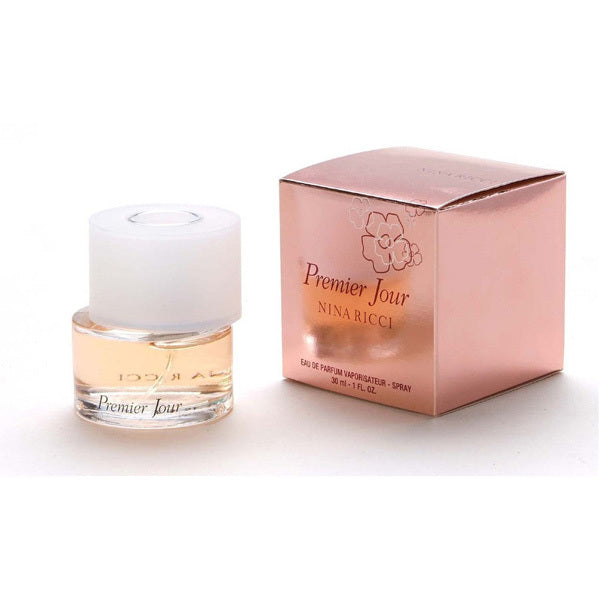 Luxury Nina Perfumes Jour Ricci – Premier by