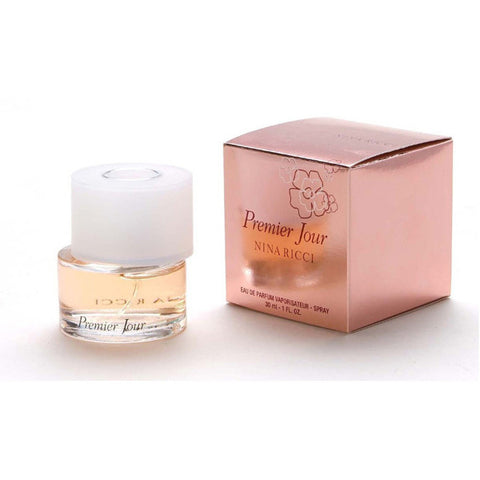 Premier Jour by Nina Ricci - Luxury Perfumes Inc. -