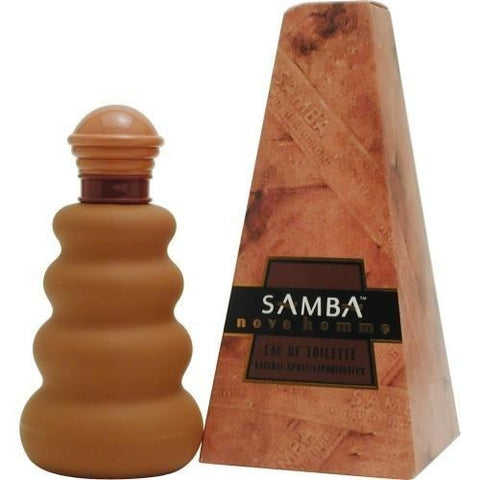 Samba Nova by Perfumer's Workshop - Luxury Perfumes Inc. -