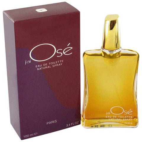 Jai Ose by Guy Laroche - Luxury Perfumes Inc. -