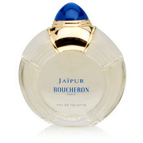 Jaipur by Boucheron - Luxury Perfumes Inc. -