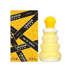 Samba Nova by Perfumer's Workshop - Luxury Perfumes Inc. -