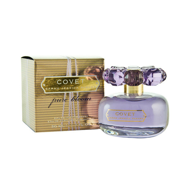 Covet Pure Bloom by Sarah Jessica Parker - Luxury Perfumes Inc. -