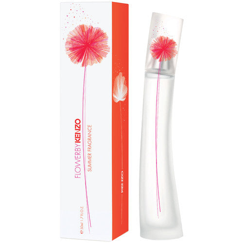 Kenzo Flower Summer by Kenzo - Luxury Perfumes Inc. -