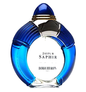 Jaipur Saphir by Boucheron - Luxury Perfumes Inc. -