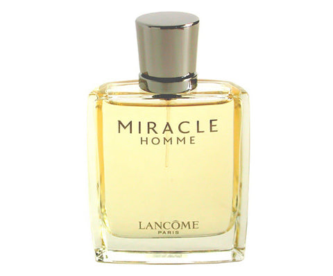 Miracle by Lancome - Luxury Perfumes Inc. -
