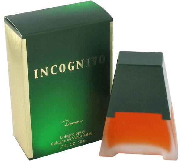 Incognito by Dana - Luxury Perfumes Inc. -