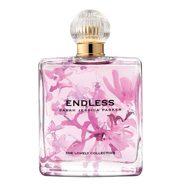 Endless by Sarah Jessica Parker - Luxury Perfumes Inc. -