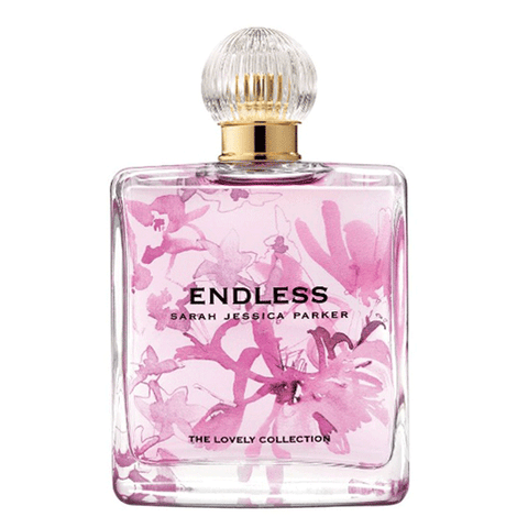 Endless by Sarah Jessica Parker - Luxury Perfumes Inc. -