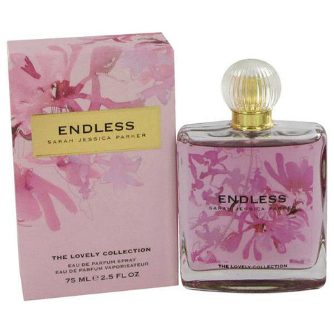Endless by Sarah Jessica Parker - Luxury Perfumes Inc. - 