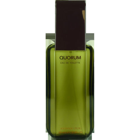 Quorum by Antonio Puig - Luxury Perfumes Inc. -