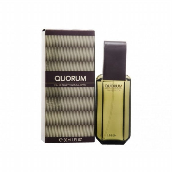 Quorum by Antonio Puig - Luxury Perfumes Inc. -