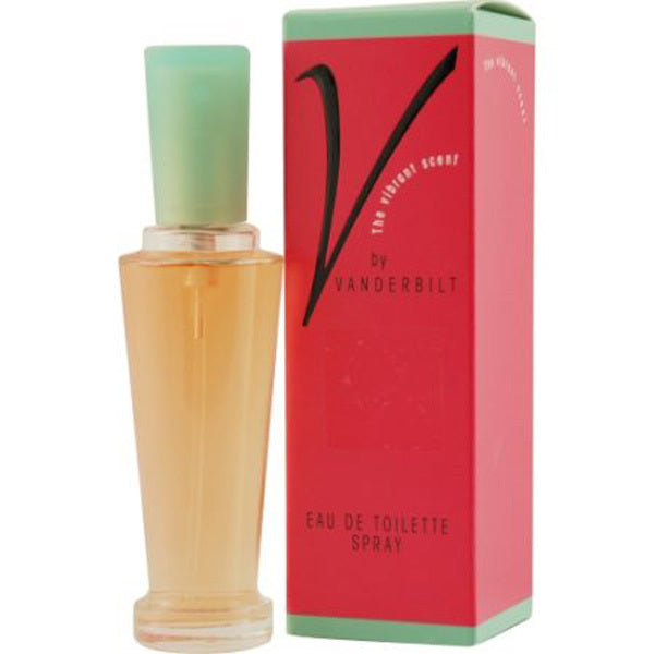 Gloria Vanderbilt V by Gloria Vanderbilt - Luxury Perfumes Inc. -