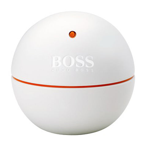 Boss In Motion White by Hugo Boss - Luxury Perfumes Inc. -