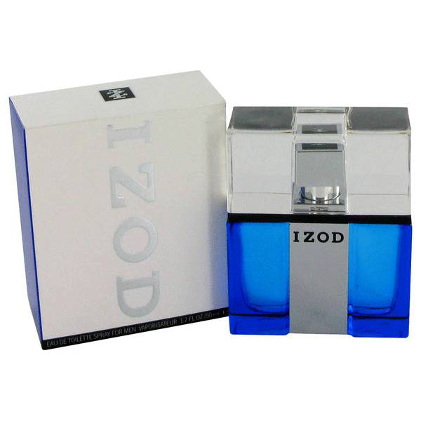 Izod cologne 3.4 oz online edt spray for men