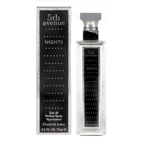 5th Avenue Nights by Elizabeth Arden - Luxury Perfumes Inc. -