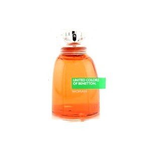 United Colors of Benetton Gold by Benetton - Luxury Perfumes Inc. -