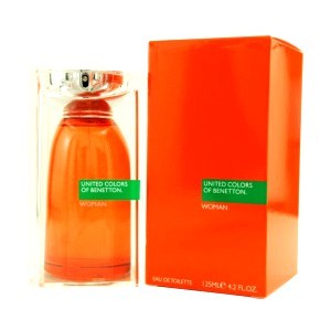 United Colors of Benetton Gold by Benetton - Luxury Perfumes Inc. -