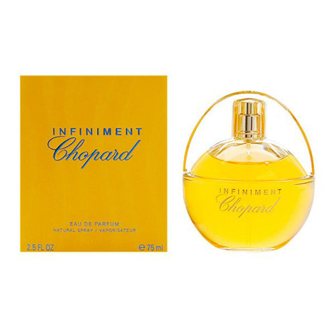 Infiniment by Chopard - Luxury Perfumes Inc. -