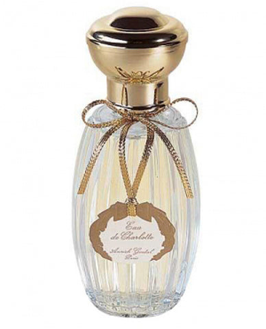 Eau de Charlotte by Annick Goutal - Luxury Perfumes Inc. -