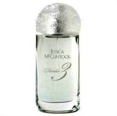Jessica McClintock Number 3 by Jessica Mc Clintock - Luxury Perfumes Inc. -