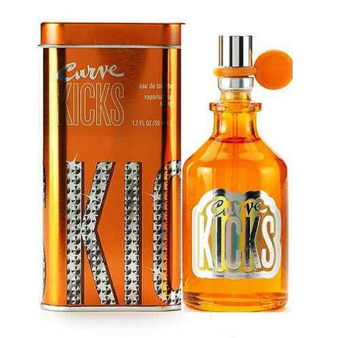 Curve Kicks by Liz Claiborne - Luxury Perfumes Inc. -