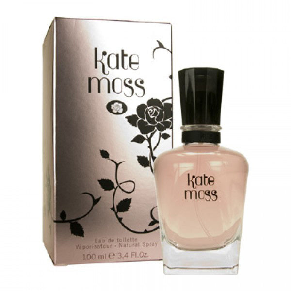 Nedrustning Gentagen på Kate Moss by Kate Moss – Luxury Perfumes