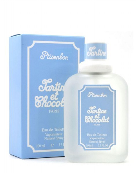 Tartine Et Chocolat by Givenchy - Luxury Perfumes Inc. -
