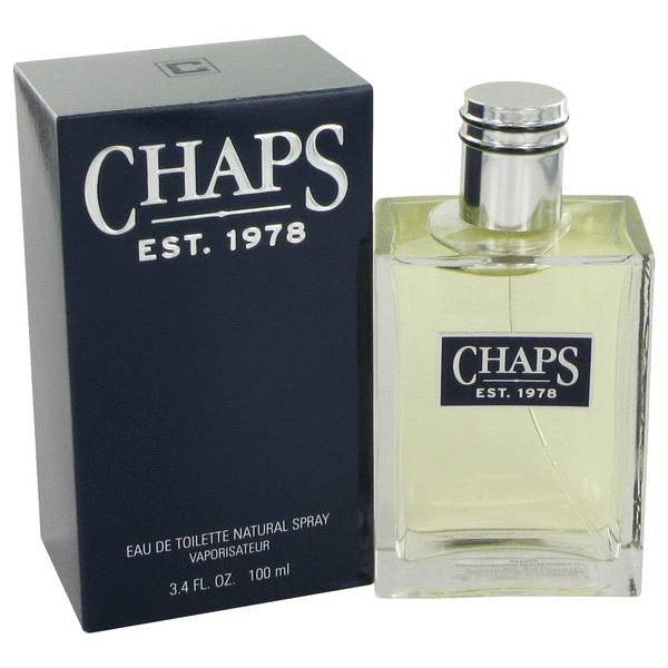 Chaps Est1978 by Ralph Lauren - Luxury Perfumes Inc. -