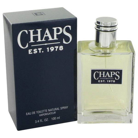 Chaps Est1978 by Ralph Lauren - Luxury Perfumes Inc. -