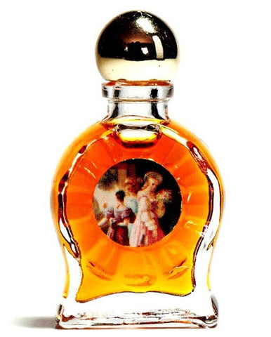 Bala Versailles by Jean Desprez - Luxury Perfumes Inc. -