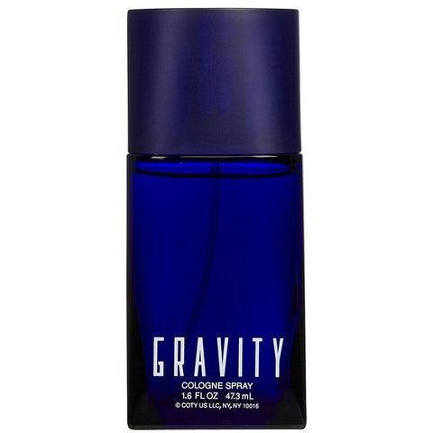 Gravity by Coty - Luxury Perfumes Inc. -