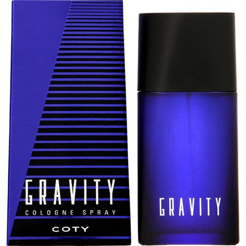 Gravity by Coty - Luxury Perfumes Inc. -