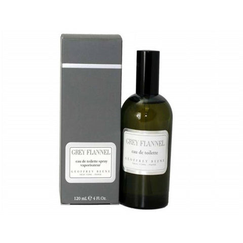 Grey Flannel by Geoffrey Beene - Luxury Perfumes Inc. -
