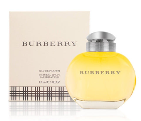 Burberry Classic by Burberry - Luxury Perfumes Inc -