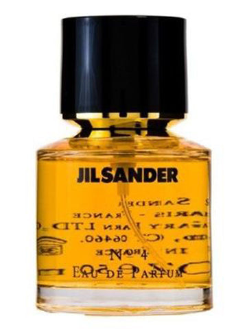Jil Sander No 4 by Jil Sander - Luxury Perfumes Inc. -
