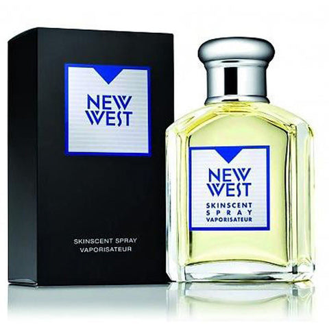 New West by Aramis - Luxury Perfumes Inc. -