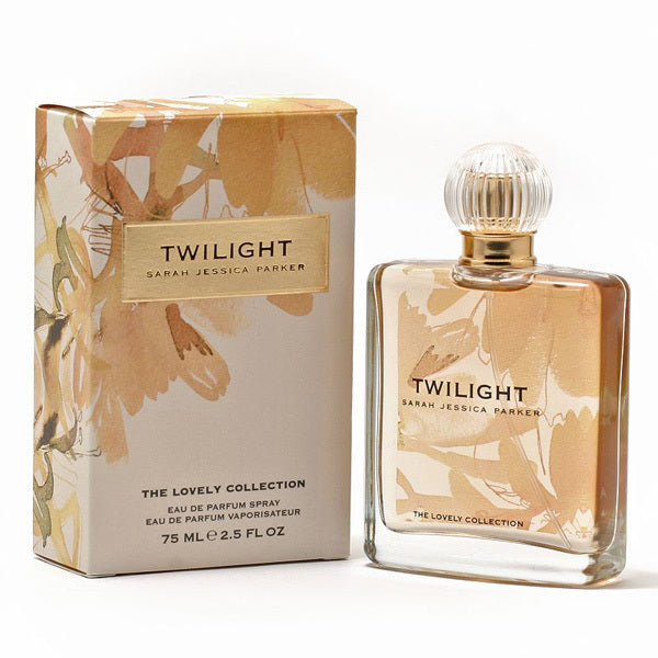 Twilight by Sarah Jessica Parker - Luxury Perfumes Inc. -