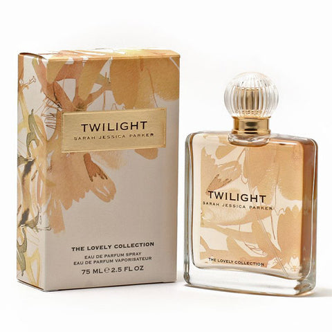 Twilight by Sarah Jessica Parker - Luxury Perfumes Inc. -