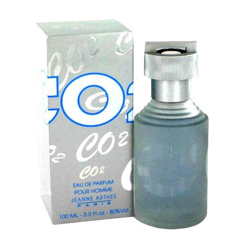 CO2 by Jeanne Arthes - Luxury Perfumes Inc. -