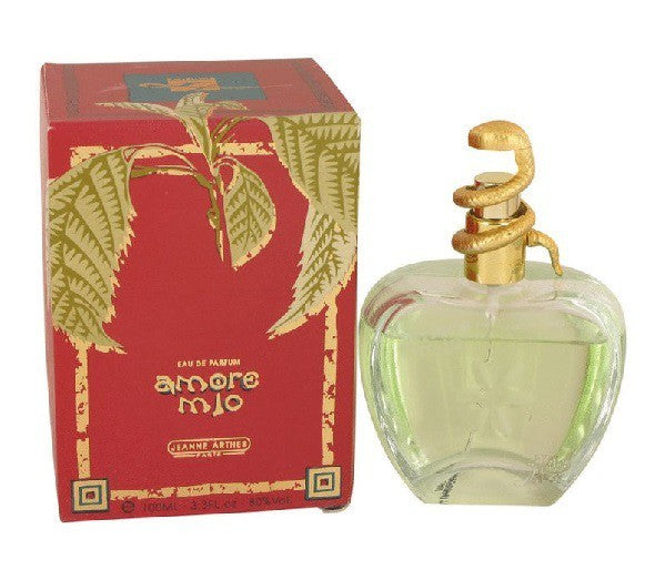 Amore Mio by Jeanne Arthes - Luxury Perfumes Inc. -