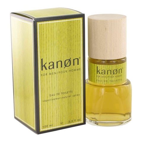 Kanon by Kanon - Luxury Perfumes Inc. -
