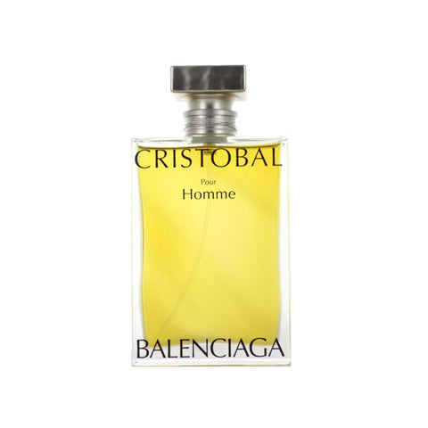 Cristobal Pour Homme by Balenciaga - Luxury Perfumes Inc. -
