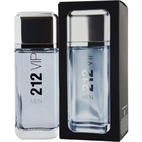 212 VIP Men by Carolina Herrera - Luxury Perfumes Inc. -